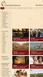 Mobile Screenshot of orientenresor.se